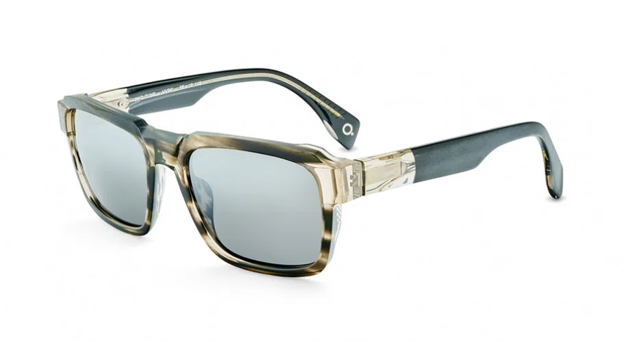 Etnia Barcelona TWO GUNS Sunglasses - view 3